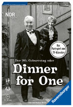 ISBN 4005556268351: Dinner for one