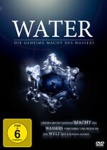 ISBN 4006448757526: WATER - Die geheime Macht des Wassers