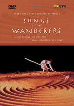 ISBN 4006680101422: Cloud Gate Dance Theatre of Taiwan–Songs of the Wanderers