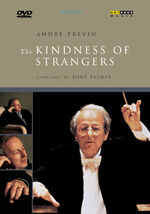 ISBN 4006680101507: The Kindness of Strangers: André Previn - A Portait