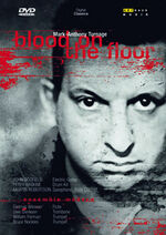 ISBN 4006680104300: Blood on the Floor