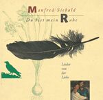 ISBN 4010276004066: Lieder von der Liebe  'Du bist mein Rabe'