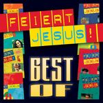 ISBN 4010276014911: Feiert Jesus best of