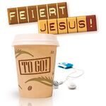 ISBN 4010276020943: Feiert Jesus! - to go