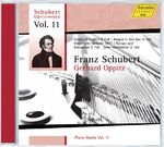 ISBN 4010276023647: Schubert Piano Sonata D958, Oppitz