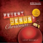 ISBN 4010276025542: Feiert Jesus! Christmas - Licht der Welt