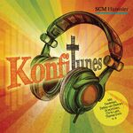 Konfitunes (2013): Thomas Enns, Daveman, Konfitunes (2013): Thomas Enns, Daveman,