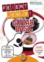 ISBN 4010276025764: Feiert Jesus! Guitar Basic