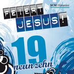 ISBN 4010276026167: Feiert Jesus! 19