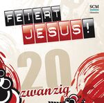 ISBN 4010276026570: CD Feiert Jesus ! 20