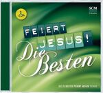 ISBN 4010276027133: Feiert Jesus!  Die Besten - 2 CDs Neuware