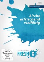 ISBN 4010276402459: Fresh X - Kirche erfrischen vielfältig