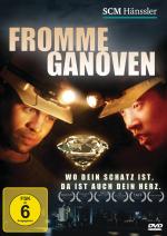 ISBN 4010276402558: Fromme Ganoven - Wo dein Schatz ist, da ist auch dein Herz.