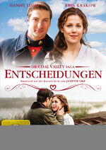 ISBN 4010276403067: Entscheidungen - Die Coal Valley Saga - Staffel 1, Teil 6