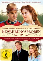 ISBN 4010276403210: Bewährungsproben - die Coal Valley Saga - Staffel 2- Teil 1