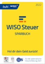 ISBN 4011282004200: WISO Steuer-Sparbuch