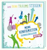 ISBN 4014489106098: Meine Konfirmation : Erinnerungsalbum.