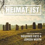 ISBN 4018517913337: Heimat ist - Musik Album auf CD