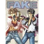 ISBN 4021924003836: Fake (Digipack-Version)