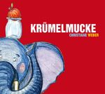 ISBN 4024597090011: Krümelmucke