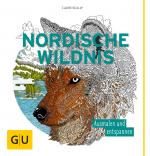 ISBN 4026633000367: Nordische Wildnis: Ausmalen und entspannen (GU Kreativ Spezial)