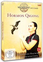 ISBN 4029378150212: Hormon Qigong - Vitalisierende Heilübungen aus dem alten China