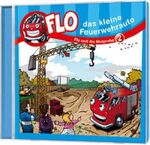 ISBN 4029856399652: Flo und die Mutprobe - Folge 2