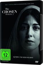 ISBN 4029856451299: The Chosen - Staffel 2 - Komm und sieh selbst