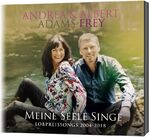 ISBN 4029856464800: Meine Seele singe - Lobpreissongs 2004 - 2018