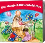 ISBN 4029856641263: 3-CDs: Die Margret-Birkenfeld-Box 4