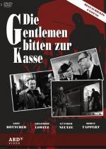 ISBN 4031778610227: Die Gentlemen bitten zur Kasse - Restaurierte Fassung