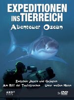 ISBN 4031778710149: Expeditionen ins Tierreich - Abenteuer Ozean