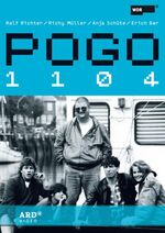 ISBN 4031778730048: Pogo 1104