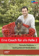 ISBN 4031778830106: Eine Couch für alle Felle 2 - Tierische Probleme - leicht gelöst mit Martin Rütter