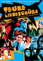 ISBN 4031778860660: Teure Liebesgrüße  (2 DVDs)