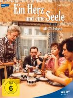 ISBN 4031778930172: Ein Herz und eine Seele – Alle 25 Folgen