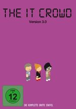 ISBN 4031778960155: The IT Crowd - Version 3.0