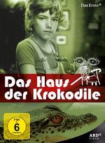 ISBN 4031778960179: Das Haus der Krokodile - Die komplette Serie [2 DVDs]