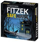 ISBN 4033477902887: Sebastian Fitzek SafeHouse