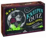 ISBN 4033477903457: Kneipenquiz - Fussball-Spezial