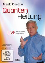 ISBN 4034115200716: Frank Kinslow - QuantenHeilung/Live