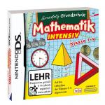 ISBN 4036473000731: Lernerfolg Grundschule - Mathematik intensive - Klasse 1-4 für Nintendo DS