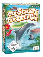 ISBN 4036473000762: Der Schatz der Delfine