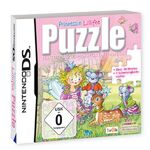 ISBN 4036473000878: Prinzessin Lillifee Puzzle