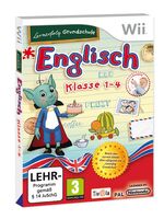 ISBN 4036473001080: Englisch Klasse 1-4