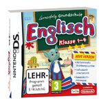 ISBN 4036473001202: Lernerfolg Grundschule Englisch Klasse 1-4