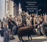 ISBN 4038903000120: Passionsspiele Oberammergau 2022 (Musik-CD)