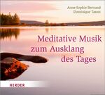 ISBN 4040808351634: Meditative Musik zum Ausklang des Tages