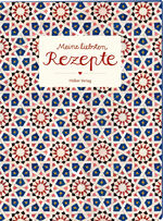 ISBN 4041433880193: Meine liebsten Rezepte (Persiana) | Notizbuch | mit Strukturpapier, Farbschnitt und aufgeklebtem Etikett | 80 S. | Deutsch | 2015 | Hölker Verlag | EAN 4041433880193