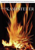 ISBN 4042564003659: DVD Kaminfeuer